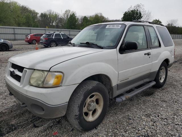 2001 FORD EXPLORER S #3129066663