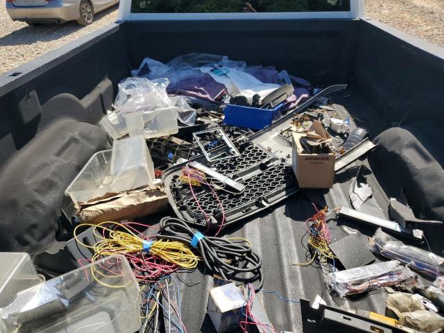 2019 RAM 1500 CLASS - 3C6JR6DTXKG510704