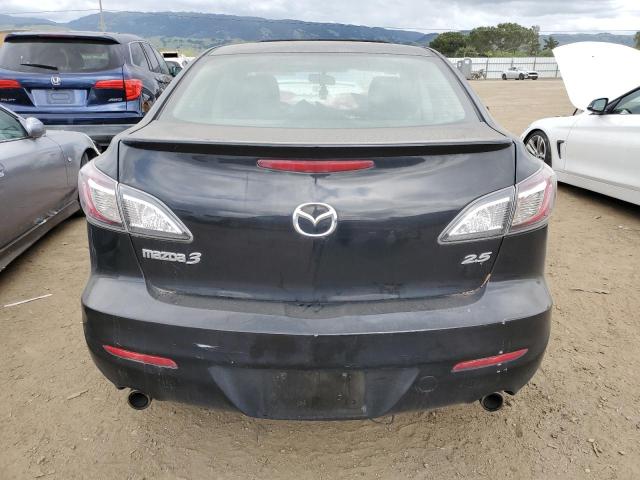 2010 MAZDA 3 S - JM1BL1S66A1175789