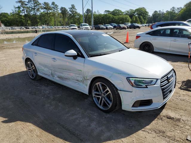 Vin: wauaugff8la005312, lot: 51968385, audi a3 premium 20204