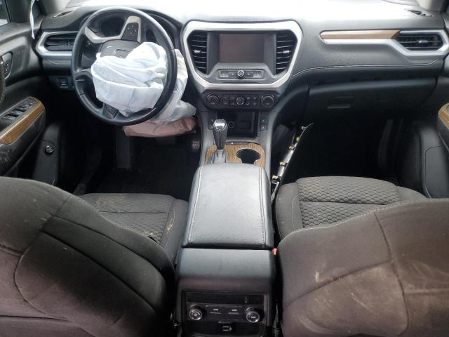 2018 GMC ACADIA SLE - 1GKKNLLA4JZ125021