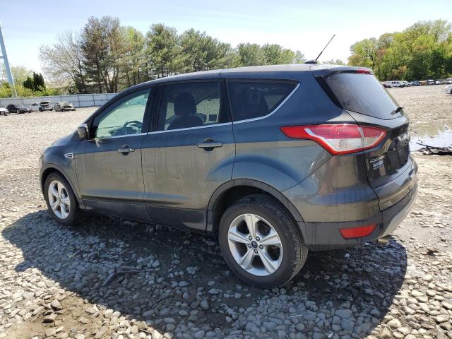 Vin: 1fmcu0g74guc32278, lot: 55090505, ford escape se 20162
