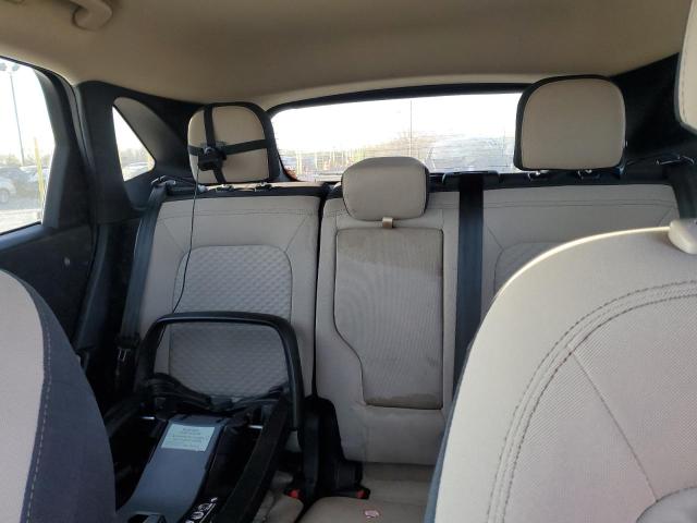 2020 FORD ESCAPE SE - 1FMCU0G64LUB90454