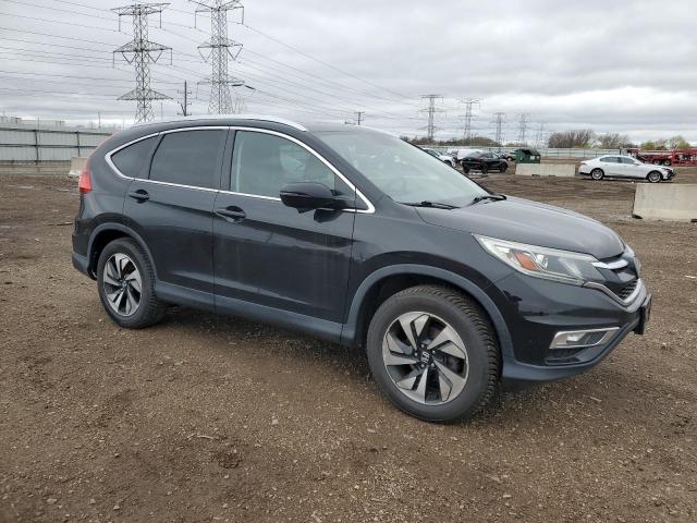 2015 HONDA CR-V TOURI - 5J6RM4H95FL080340