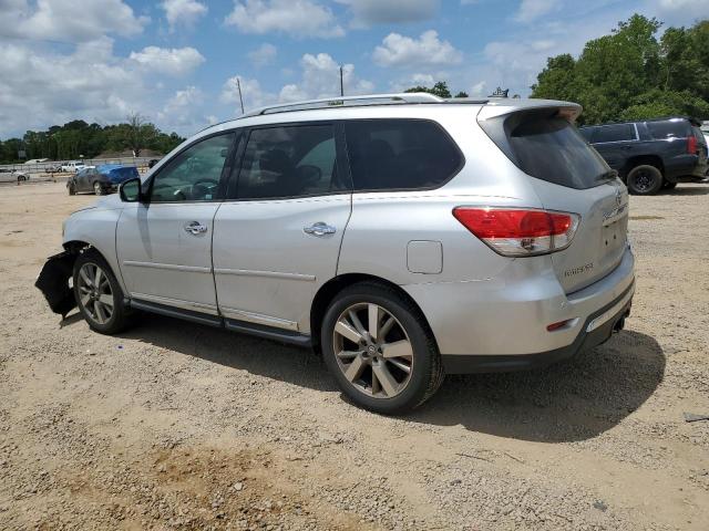 Vin: 5n1ar2mm0dc650420, lot: 53675985, nissan pathfinder s 20132