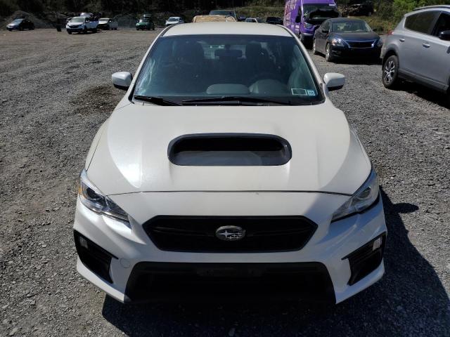 2020 SUBARU WRX JF1VA1A67L9809237