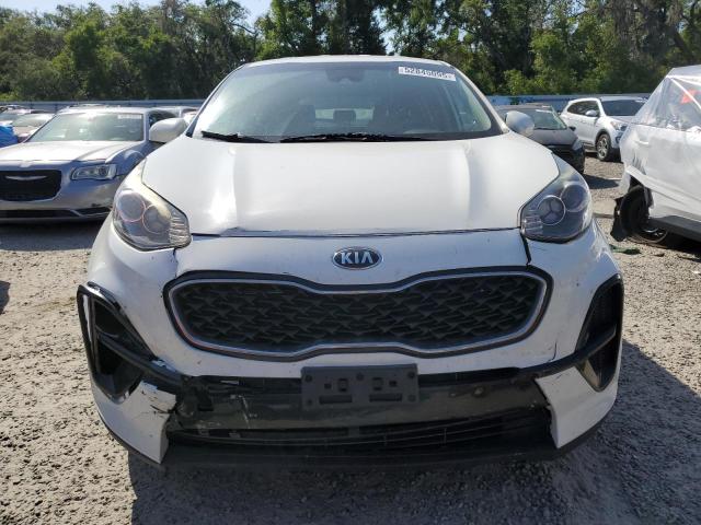 2020 KIA SPORTAGE L - KNDPM3AC8L7638599