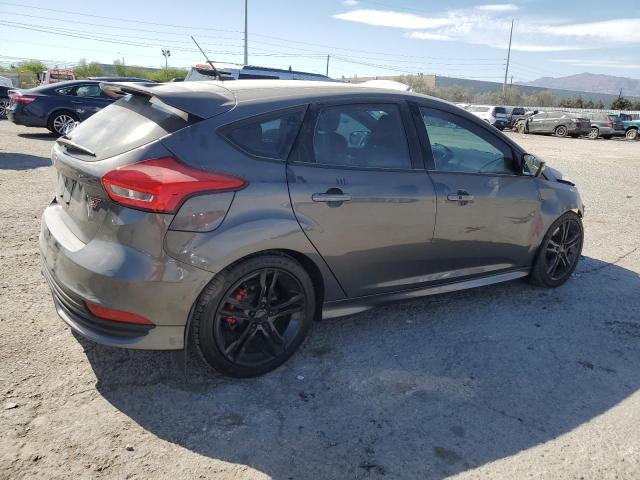 Vin: 1fadp3l93gl276003, lot: 54451585, ford focus st 20163