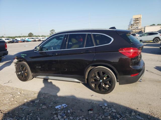 Vin: wbxhu7c32h5h38330, lot: 51831045, bmw x1 sdrive28i 20172