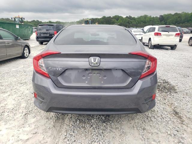 2018 HONDA CIVIC LX - 2HGFC2F5XJH514713