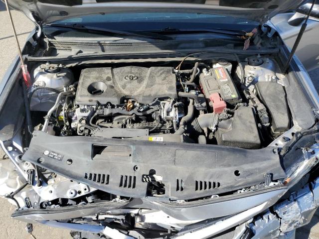 2019 TOYOTA CAMRY XSE - 4T1B61HK4KU286896