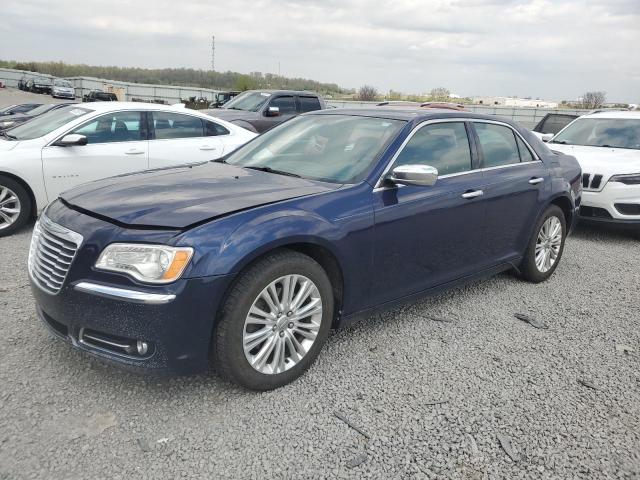 Vin: 2c3ccakg9eh273210, lot: 52551505, chrysler 300 2014 img_1