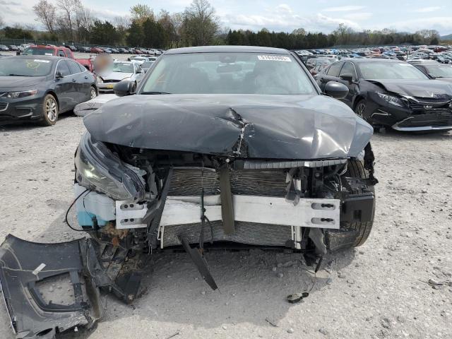 2025 NISSAN ALTIMA S - 1N4BL4BV3SN318092