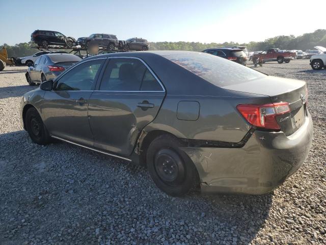 Vin: 4t1bf1fk3eu727814, lot: 52861635, toyota camry l 20142