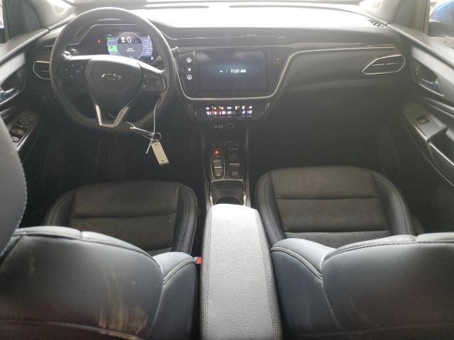 2022 CHEVROLET BOLT EUV P - 1G1FZ6S06N4110558