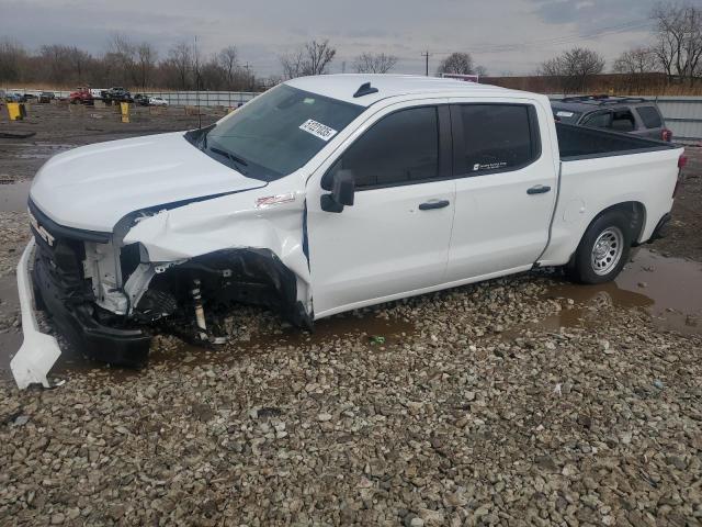 Vin: 1gcudaed7rz124508, lot: 51221035, chevrolet all models k1500 2024 img_1