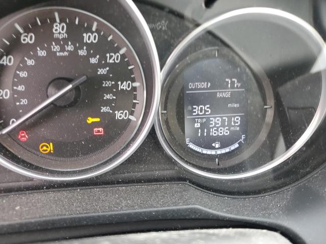 2016 MAZDA 6 TOURING - JM1GJ1V58G1420311