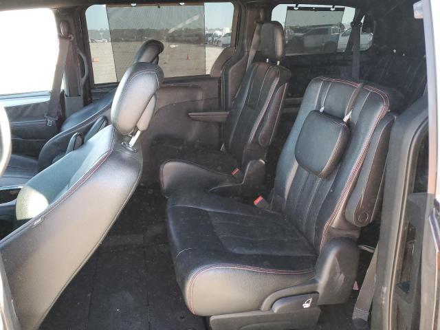 2017 DODGE GRAND CARA - 2C4RDGEG7HR557905