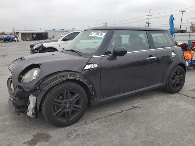 Vin: wmwsv3c5xdt391548, lot: 54194555, mini cooper s 2013 img_1