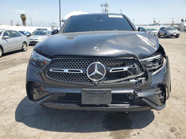 2024 MERCEDES-BENZ GLC COUPE - W1NKJ4HB0RF107278