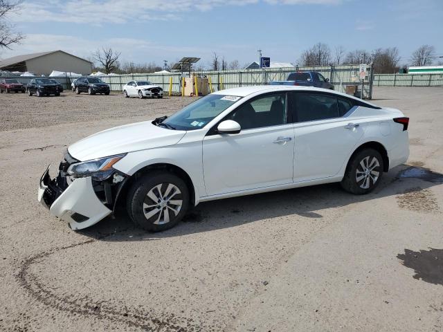 Vin: 1n4bl4bw9ln307866, lot: 54133305, nissan altima s 2020 img_1