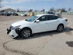 2020 NISSAN ALTIMA S - 1N4BL4BW9LN307866