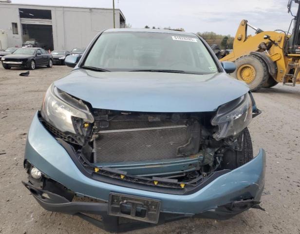 2014 HONDA CR-V EX - 2HKRM3H52EH510647