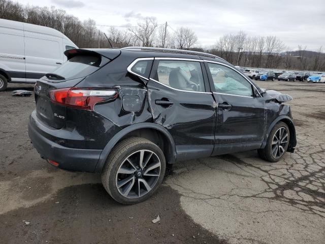 Vin: jn1bj1cr4hw133040, lot: 52760255, nissan rogue s 20173