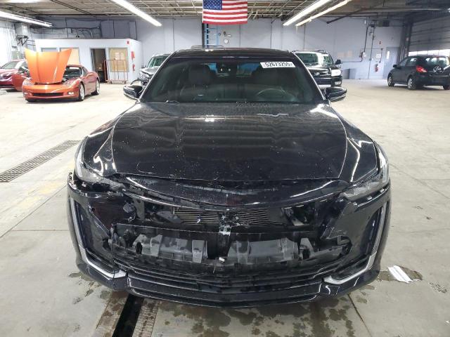 2020 CADILLAC CT5 PREMIU 1G6DT5RW0L0152431