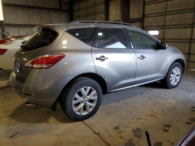 Vin: jn8az1mw0cw235924, lot: 52189295, nissan murano s 20123