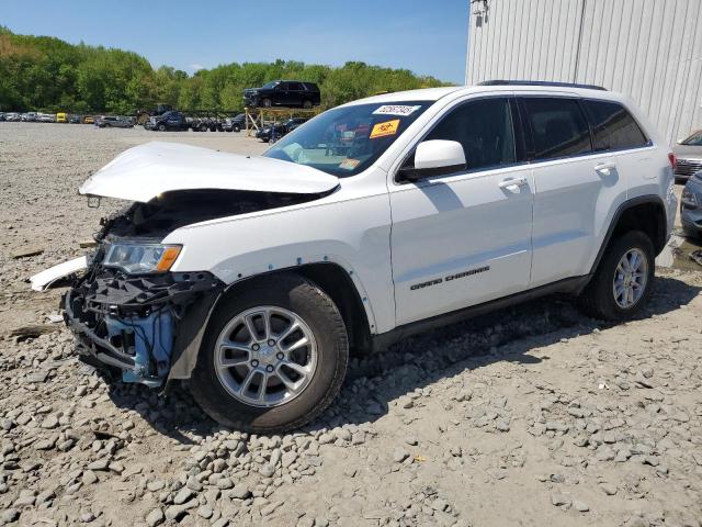 Vin: 1c4rjfag7jc179544, lot: 52567345, jeep grand cher laredo 2018 img_1