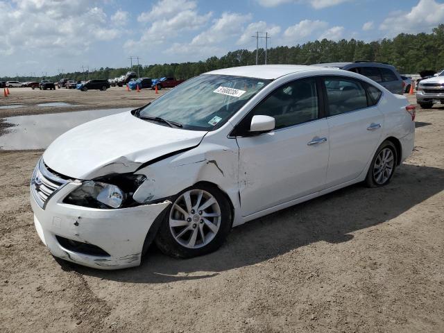 Vin: 3n1ab7ap4ey245970, lot: 51688235, nissan sentra s 2014 img_1