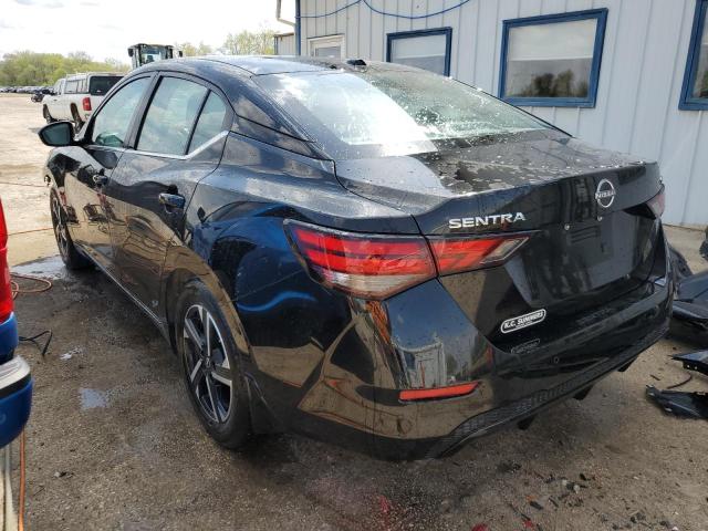 Vin: 3n1ab8cv2ry302030, lot: 54156985, nissan sentra sv 20242