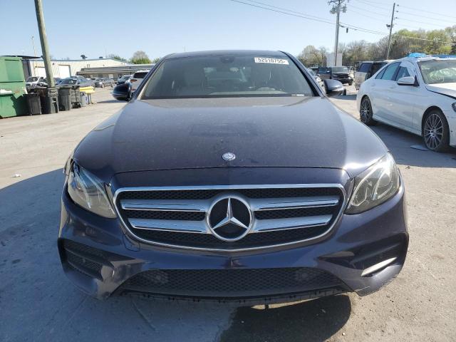 2017 MERCEDES-BENZ E 300 4MAT - WDDZF4KB1HA093618