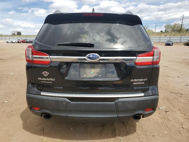 2019 SUBARU ASCENT LIM - 4S4WMAPD6K3414572