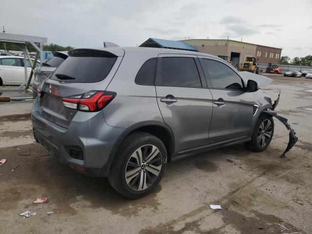 Vin: ja4aruau7mu019575, lot: 54922275, mitsubishi outlander es 20213