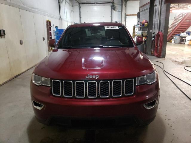 2019 JEEP GRAND CHER - 1C4RJFAG8KC758253
