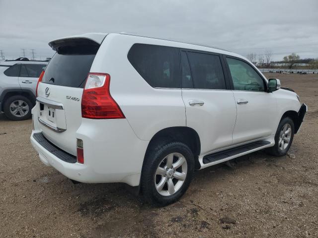 Vin: jtjbm7fx2b5019663, lot: 53881575, lexus gx 460 20113