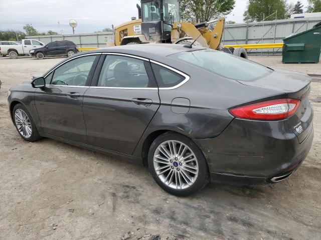 Vin: 3fa6p0h98gr224920, lot: 53461645, ford fusion se 20162