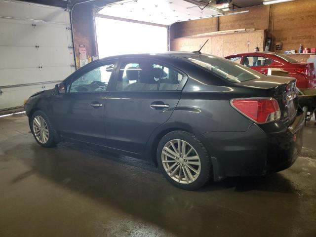 Vin: jf1gjak68ch027882, lot: 54477075, subaru impreza limited 20122
