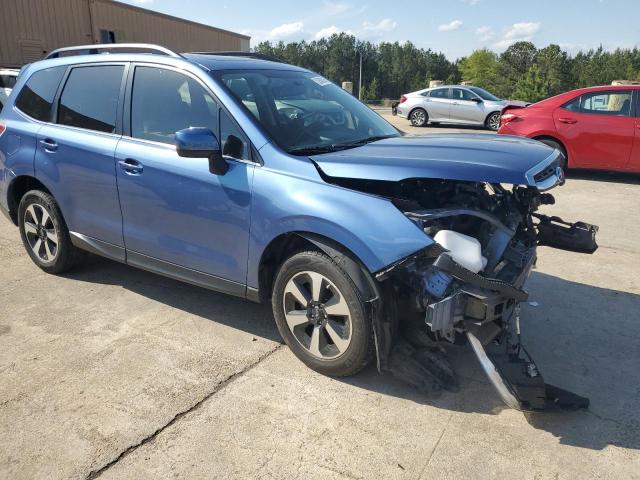 2018 SUBARU FORESTER 2 - JF2SJARC8JH560930