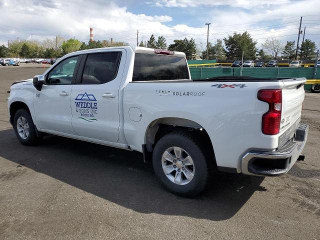 Vin: 3gcuyded5mg391922, lot: 53830505, chevrolet all models k1500 lt 20212
