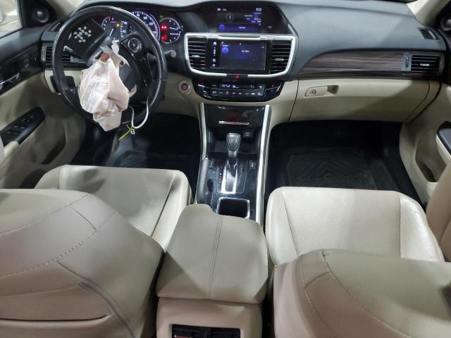 2016 HONDA ACCORD EXL - 1HGCR2F86GA103151