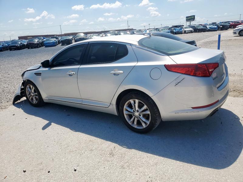 Vin: 5xxgn4a78dg153216, lot: 54311615, kia optima ex 20132