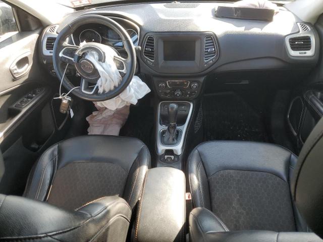 2019 JEEP COMPASS LA - 3C4NJCBB9KT614537