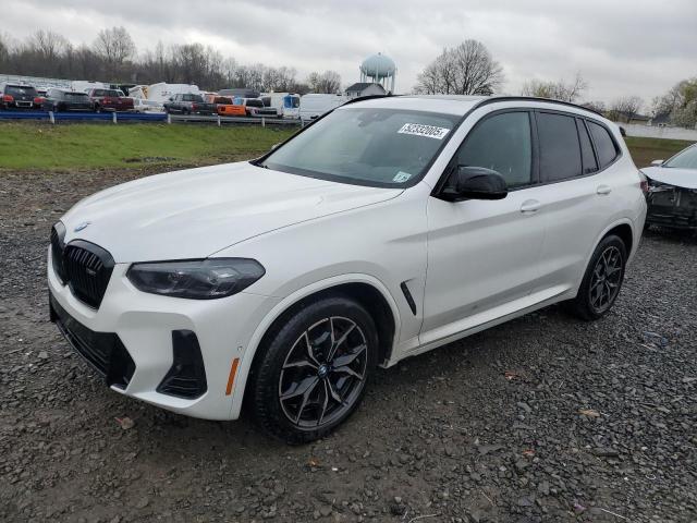 2024 BMW X3 M40I 5UX83DP00R9W97037