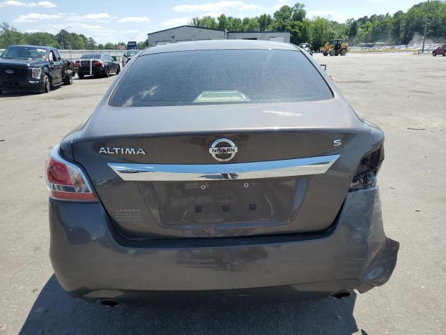 2015 NISSAN ALTIMA 2.5 - 1N4AL3AP1FC453470