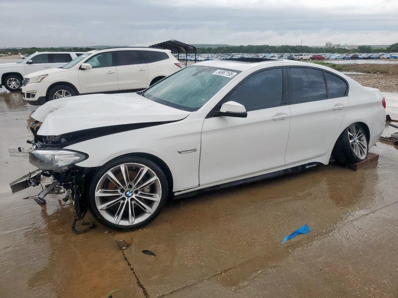 Vin: wba5b1c56fg125739, lot: 54967195, bmw 5 series i 2015 img_1