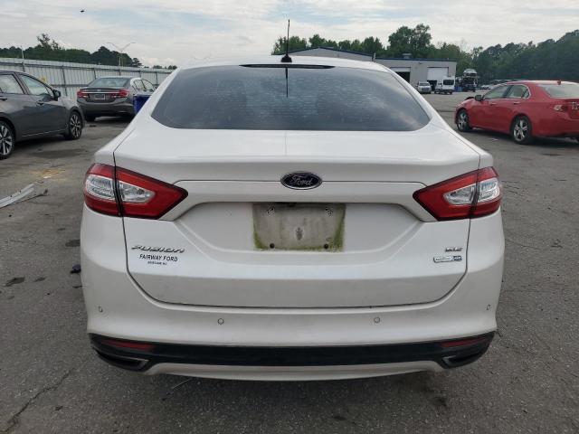 2016 FORD FUSION SE - 3FA6P0T9XGR373630