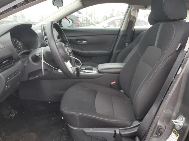 2024 NISSAN SENTRA SV - 3N1AB8CV5RY261828